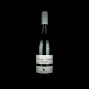 Wein aus Südafrika:  Rosendal Chardonnay Barony Rosslyng 2017