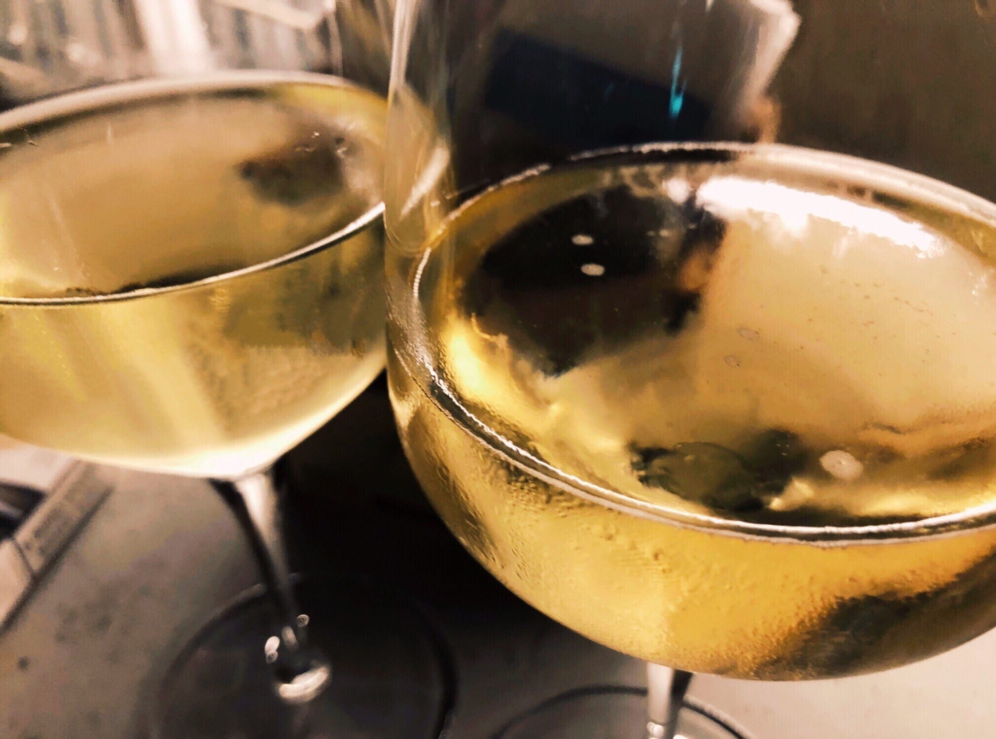 Südafrikanische Weine und Olivenöl - Eine – vielleicht nicht ganz so neue – Weißwein Information
