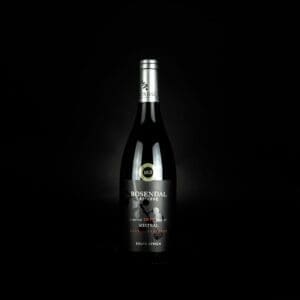 Wein aus Südafrika:  Rosendal  Reserve Mistral Rhone Blend 2015