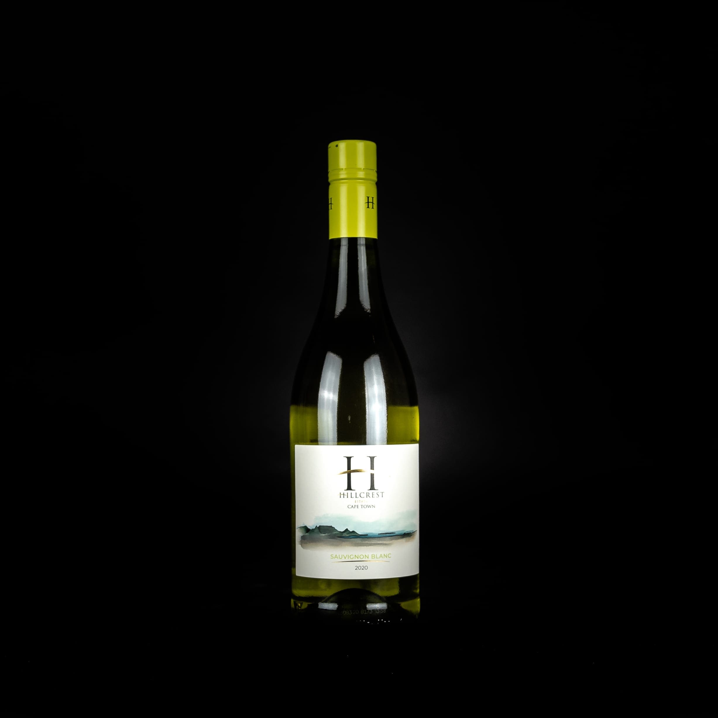 Hillcrest Sauvignon Blanc 2020 KAPVINUM