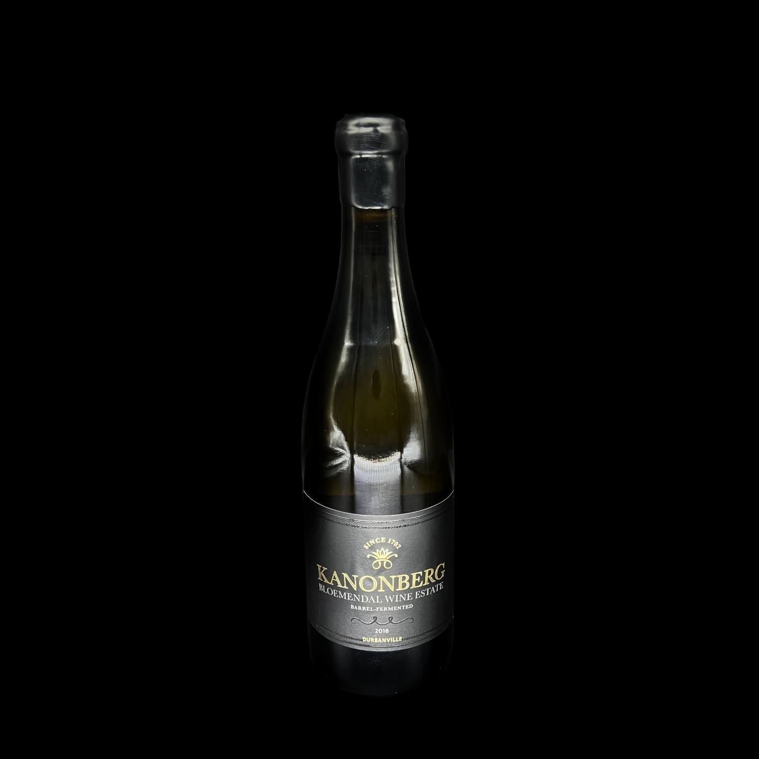 Wein aus Südafrika:  Bloemendal  Estate Kanonberg Sauvignon Blanc & Semillon 2016