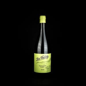 Wein aus Südafrika:  The Valley Sauvignon Blanc 2020