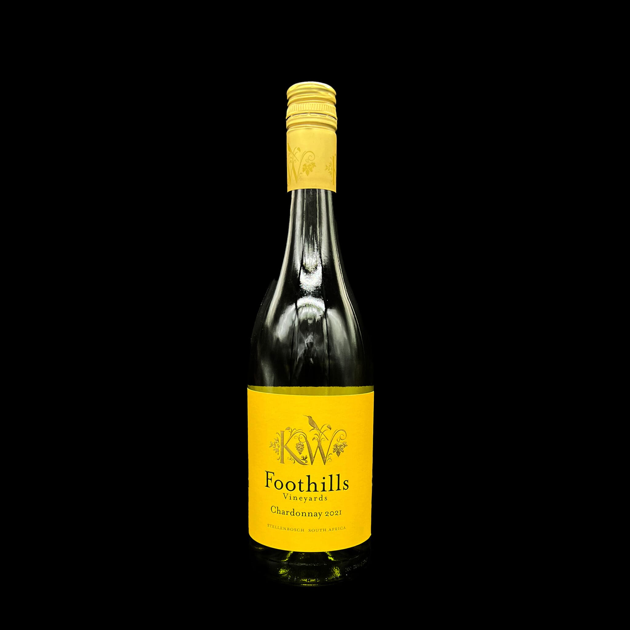 Südafrikanische Weine und Olivenöl - Weine aus Südafrika von Klein Welmoed