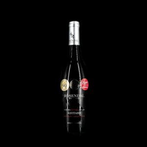 Wein aus Südafrika:  Rosendal Aquitaine 2019