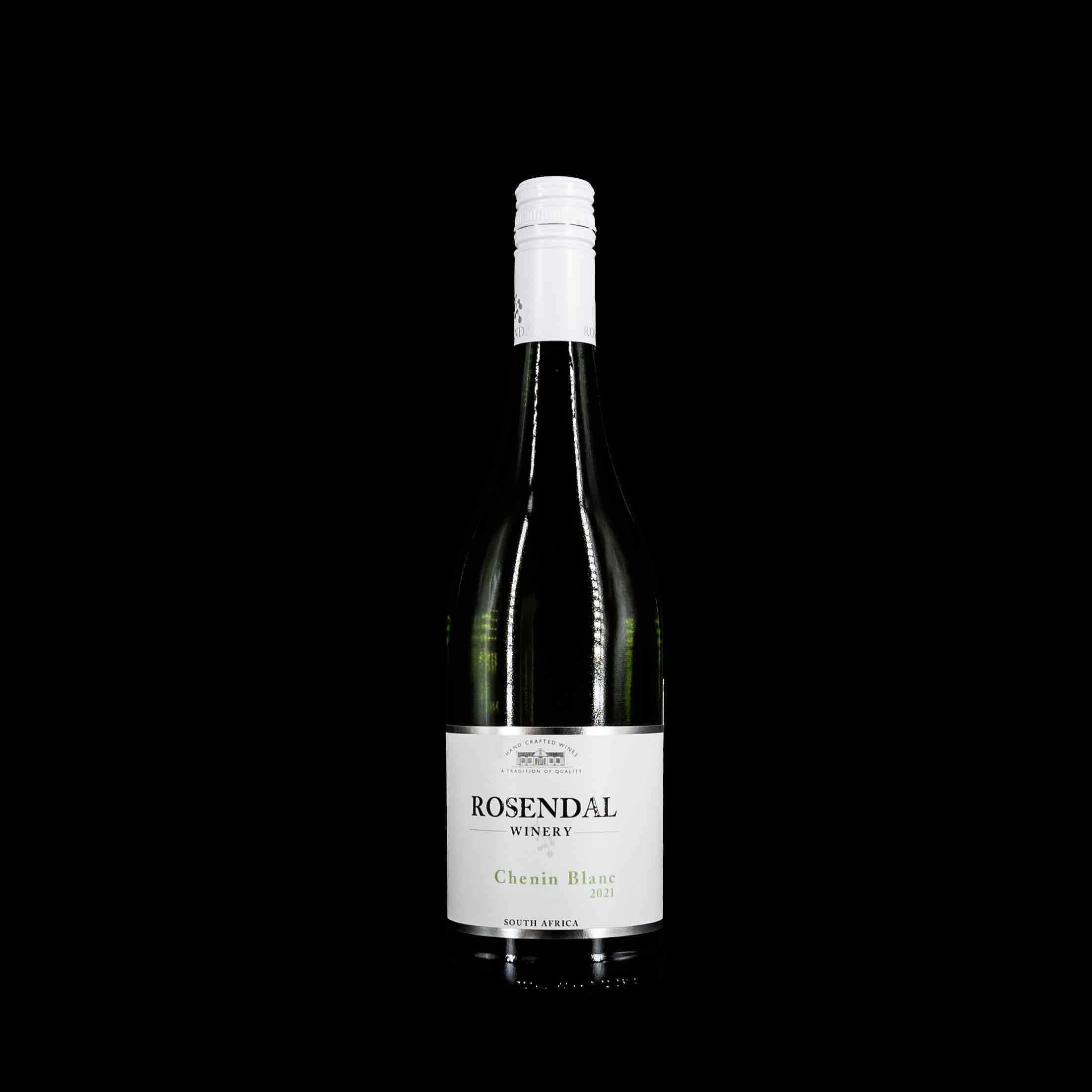 Wein aus Südafrika:  Rosendal Chenin Blanc 2021