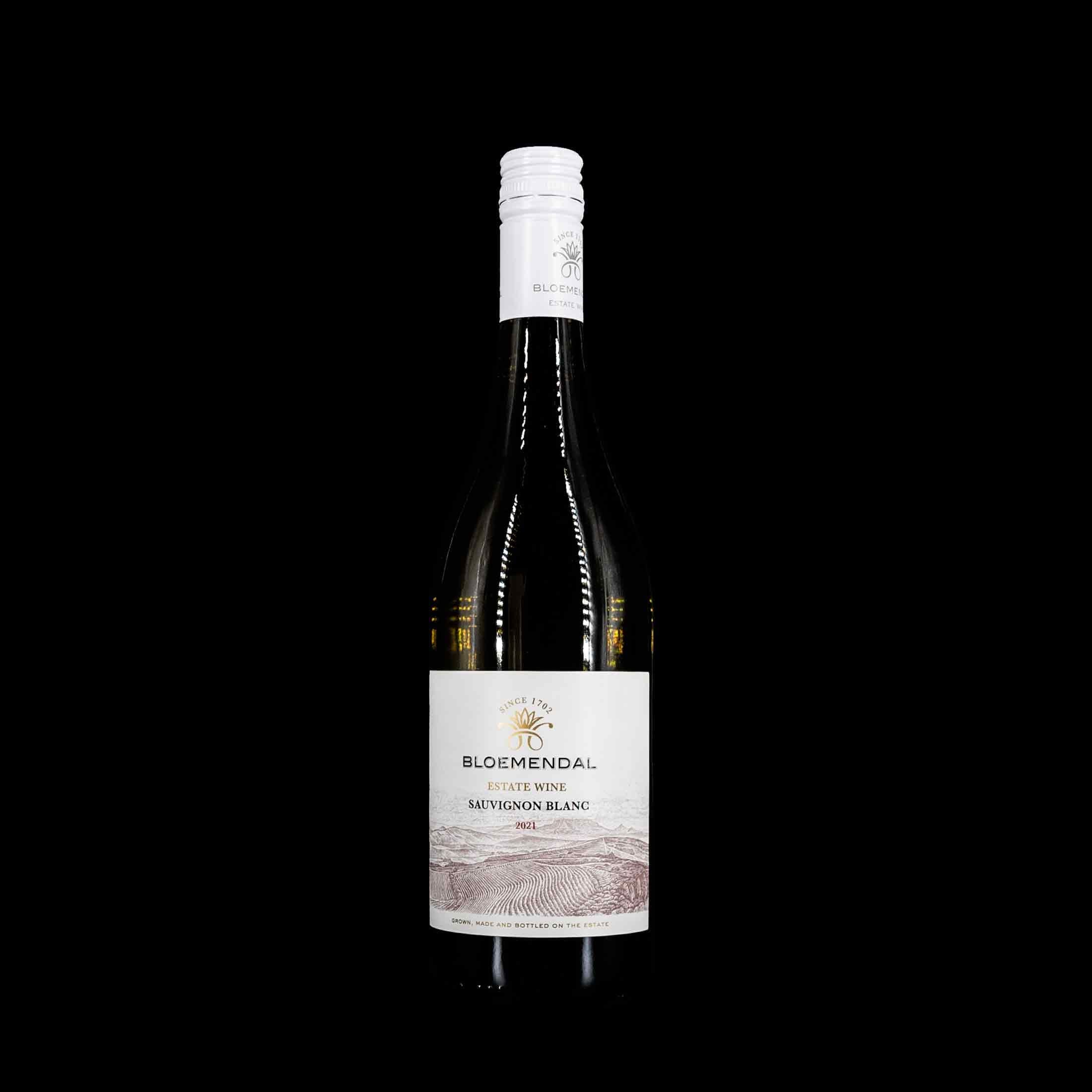 Bloemendal Waterlily Sauvignon Blanc 2021 KAPVINUM