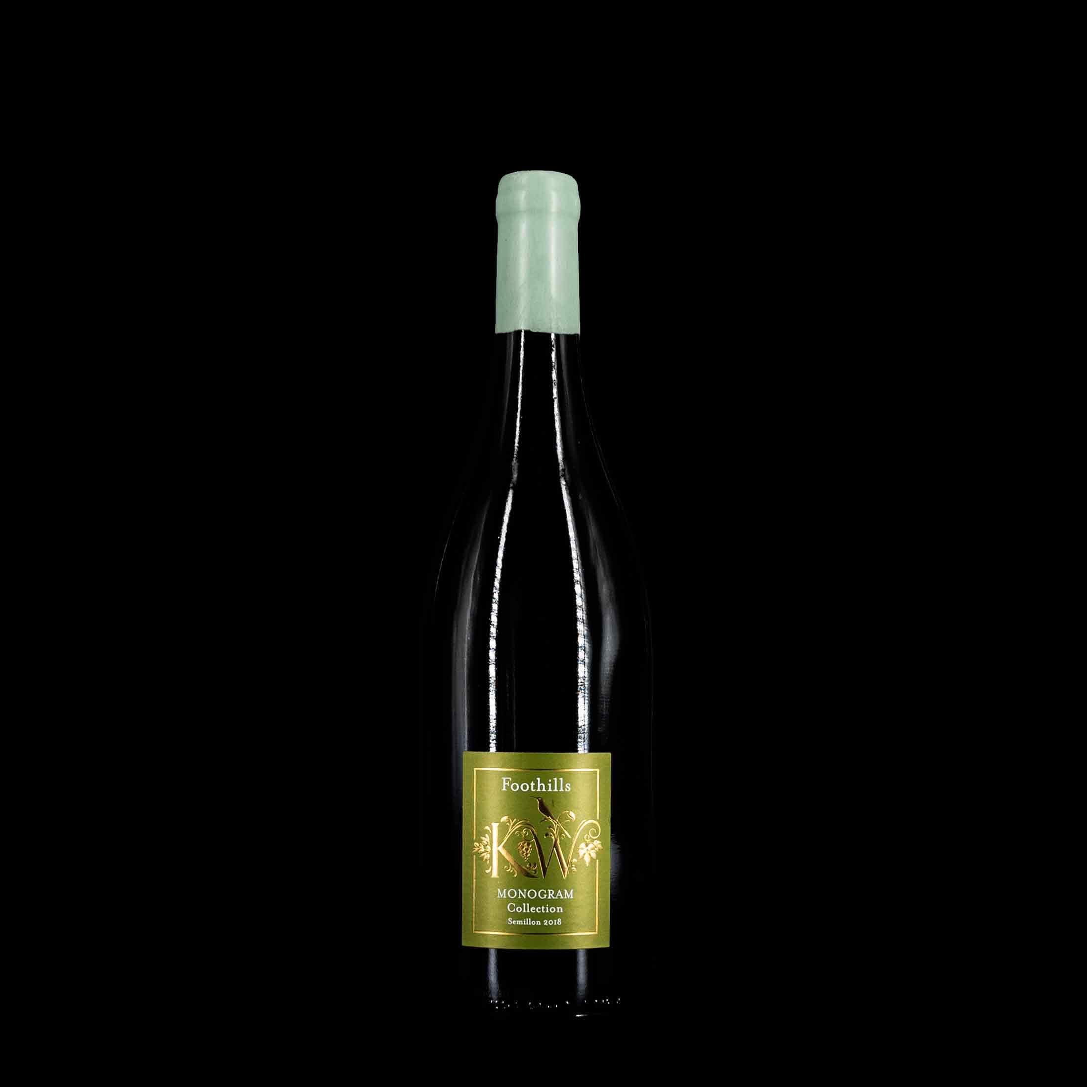 Südafrikanische Weine und Olivenöl - Weine aus Südafrika von Klein Welmoed
